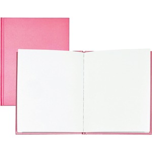 Ashley Hardcover Blank Book