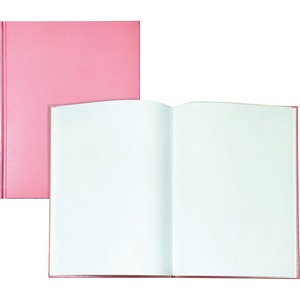 Ashley Hardcover Blank Book