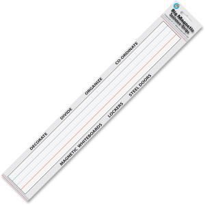 BIG MAGNETIC SENTENCE STRIPS 