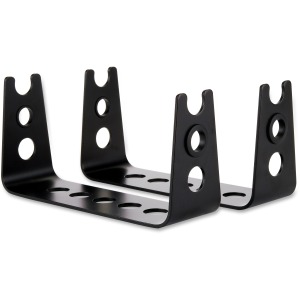 Allsop Metal Art Monitor Stand Risers