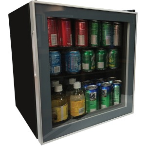 Avanti 1.6 cubic foot Beverage Cooler