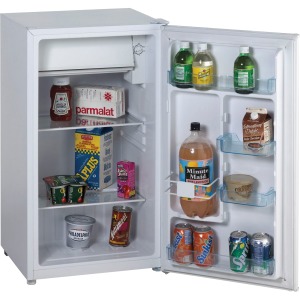 Avanti Counter-high Refrigerator