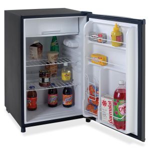 Avanti R600A 4.5cf Refrigerator