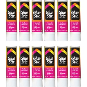 Avery® Permanent Glue Stic