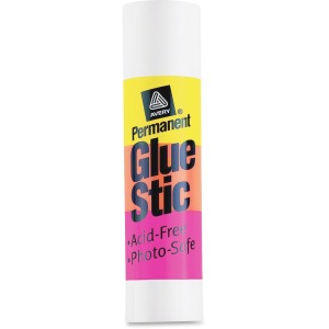 Avery® Permanent Glue Stic