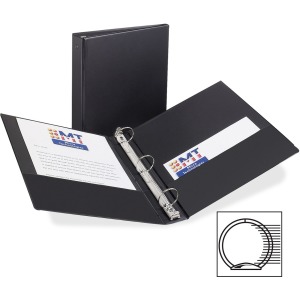 Avery® Economy 3 Ring Binder