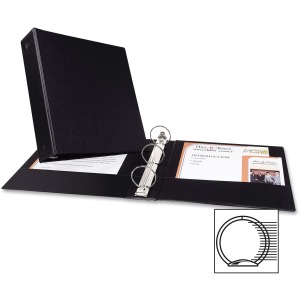 Avery® Economy Binder