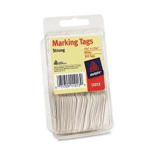 Avery Tag-Pak Marking Tags