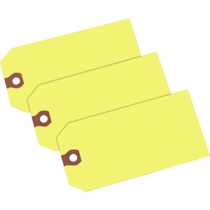 Avery® Shipping Tags - Unstrung