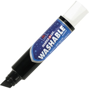 Avery® Marks A Lot Jumbo Washable Marker