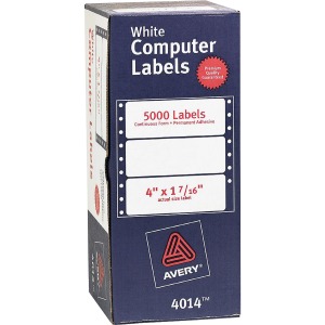 Avery® Address Label