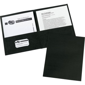 Avery® Letter Pocket Folder