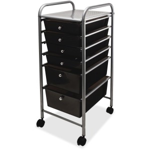 Advantus 6-Drawer Organizer