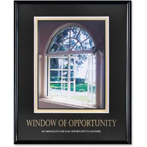 Advantus Window Of Opportunity Poster