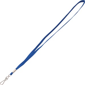 Advantus Metal Clasp Lanyard