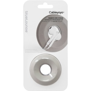 Bluelounge Cableyoyo Earbud and Cable Organizer