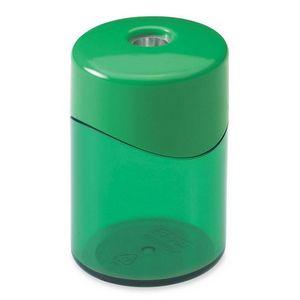 Baumgartens Rhondo Geo Pencil Sharpener