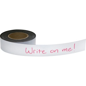 Zeus Magnetic Labeling Tape