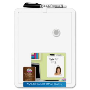 The Board Dudes MetLX Magnetic Dry-Erase Board