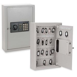 Buddy Electric Key Safe Cabinet