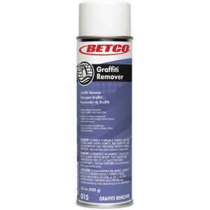 Betco Graffiti Remover