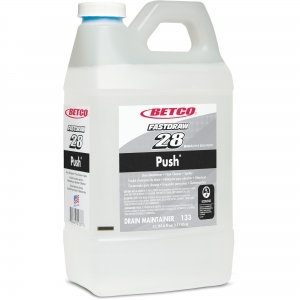 Betco Green Earth Push Enzyme Multi-Purpose Cleaner - FASTDRAW 28