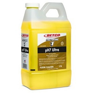 Betco PH7 Ultra Neutral Daily Floor Cleaner Concentrate