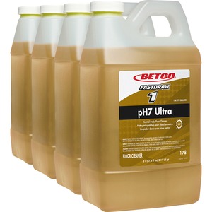 Betco pH7 Ultra Floor Cleaner - FASTDRAW 1