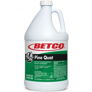 Betco Pine Quat Disinfectant