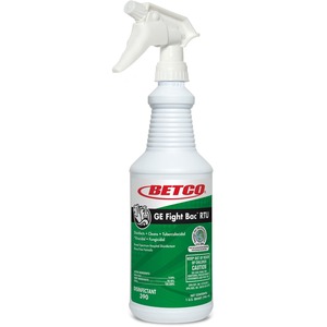 Betco Fight Bac RTU Disinfectant