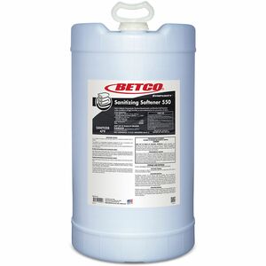 Betco Symplicity Sanitizing Fabric Softener