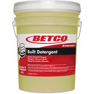 Betco Symplicity Built Laundry Detergent