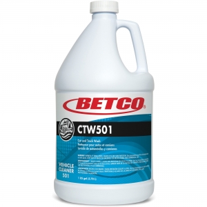 Betco CTW501 Car & Truck Wash