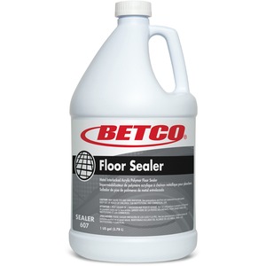 Betco Acrylic Floor Sealer