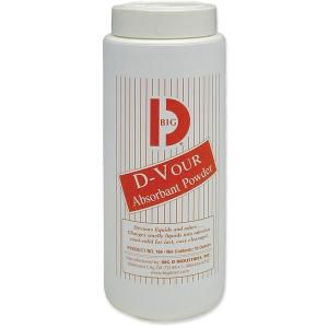 Big D D-Vour Deodorant