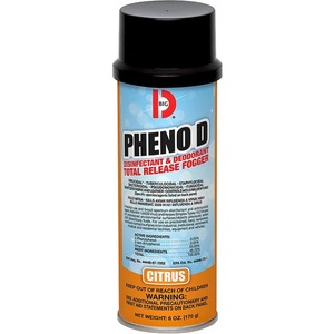 Big D Pheno D+ Disinfectant & Deodorizer