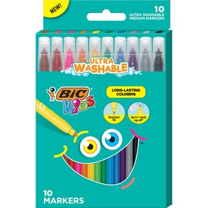BIC Kids Coloring Marker