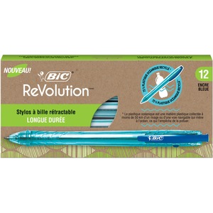 BIC Ecolutions Ballpoint Pen