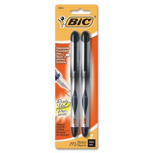 BIC Disposable Fountain Pen