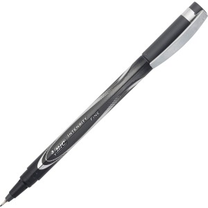 BIC Intensity Fine Point Permanent Marker Pens