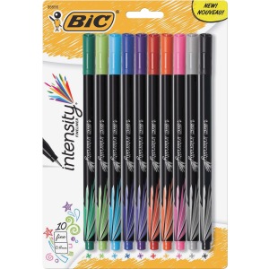 BIC Intensity Porous Point Pen