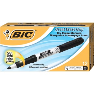 BIC Intensity Fine Point Whiteboard Marker