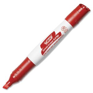 BIC Intensity Low Odor Dry Erase Markers