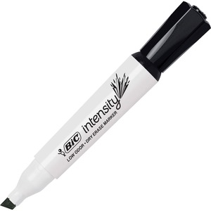 BIC Intensity Low Odor Dry Erase Markers