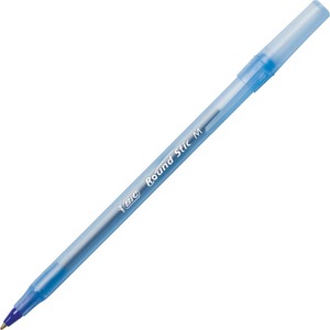 BIC Round Stic Ballpoint Pen