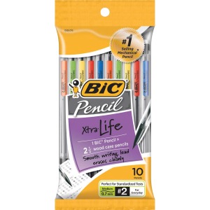 BIC Top Advance Mechanical Pencils