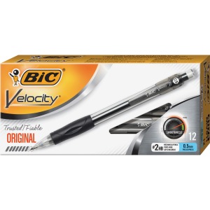 BIC Mechanical Pencils