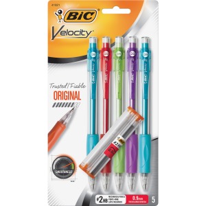 BIC Mechanical Pencils