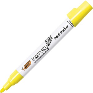 BIC Intensity Paint Marker