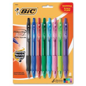 BIC Glide Bold